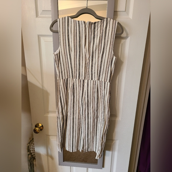 APT 9 Pencil Dress for Interviews, work, events Size 8 - Picture 6 of 9